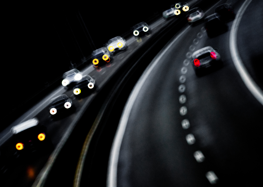 Freeway I - ID 008210