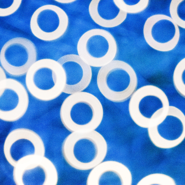 Light Rings II - ID 008231