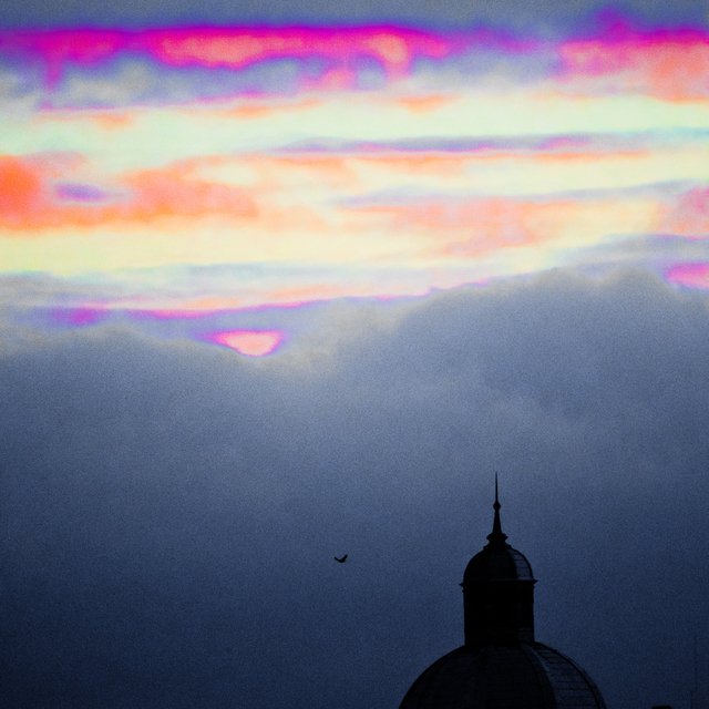 Water Tower - ID 008235