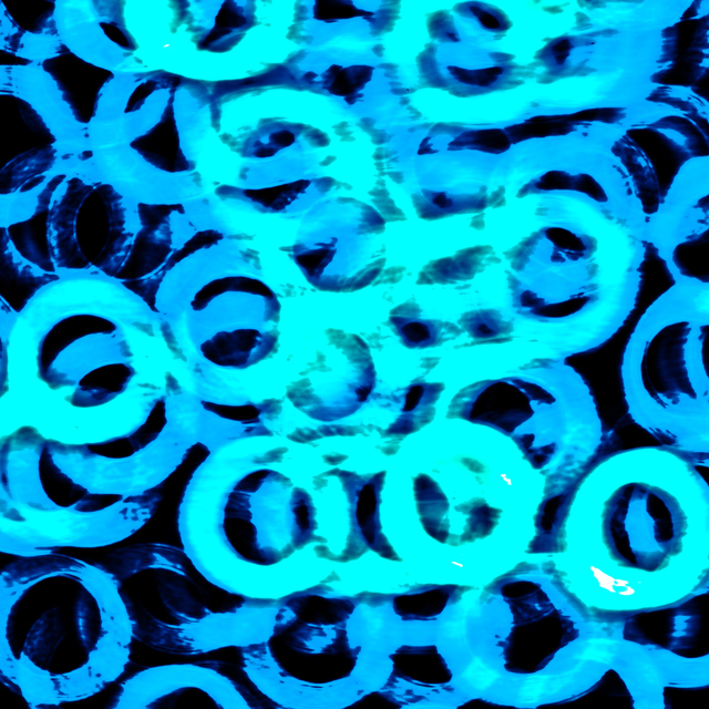 Sunlight in Water V - ID 008261