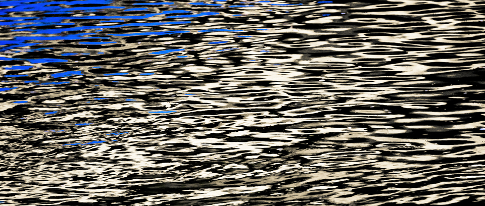 Blue colored Water - ID 008268