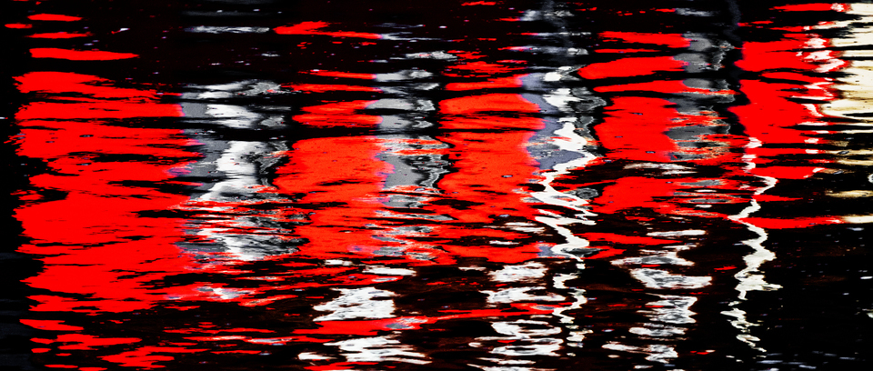 Red Color I - ID 008270