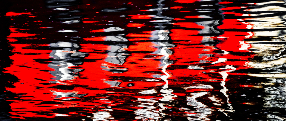 Red Color II - ID 008271