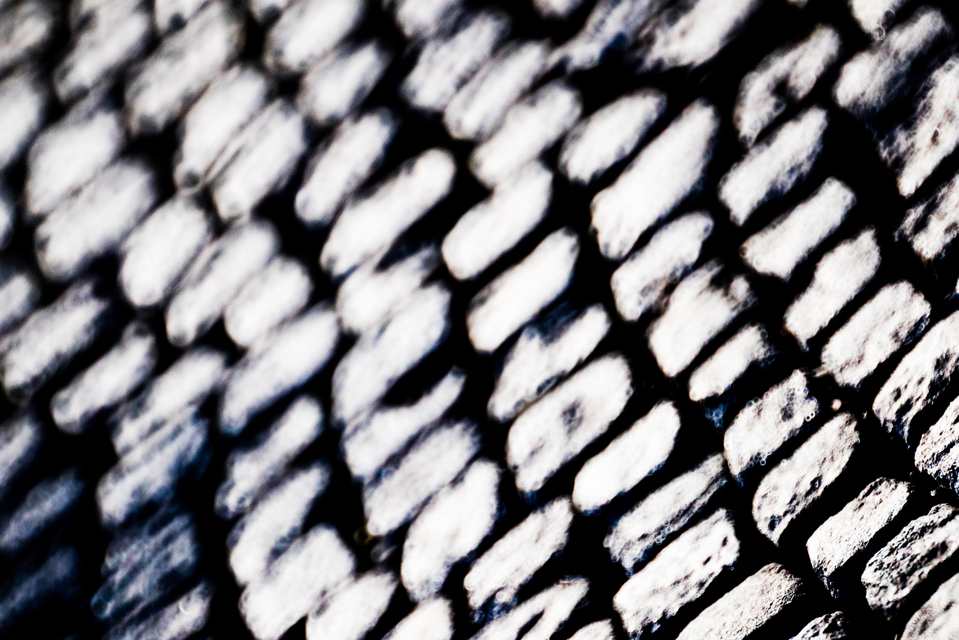 Paved Road I - ID 008278