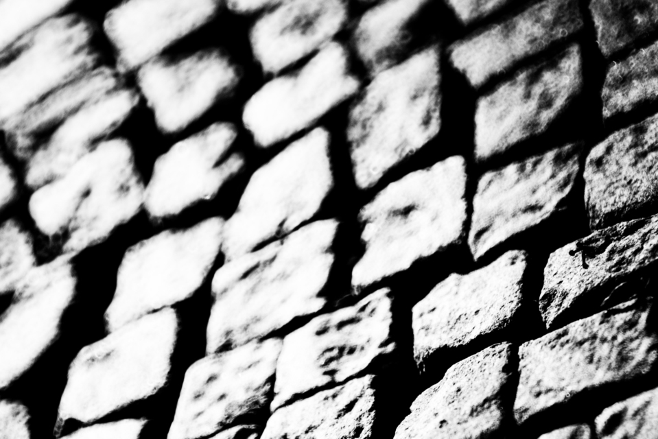 Paved Road II - ID 008279