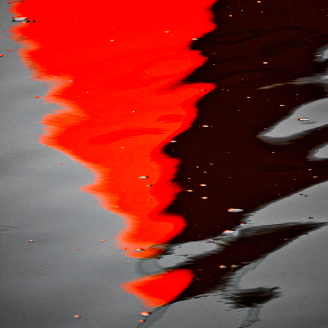 Red Tower - ID 008286