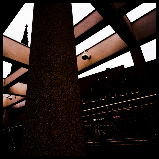 Hidden Minster II - ID 008293