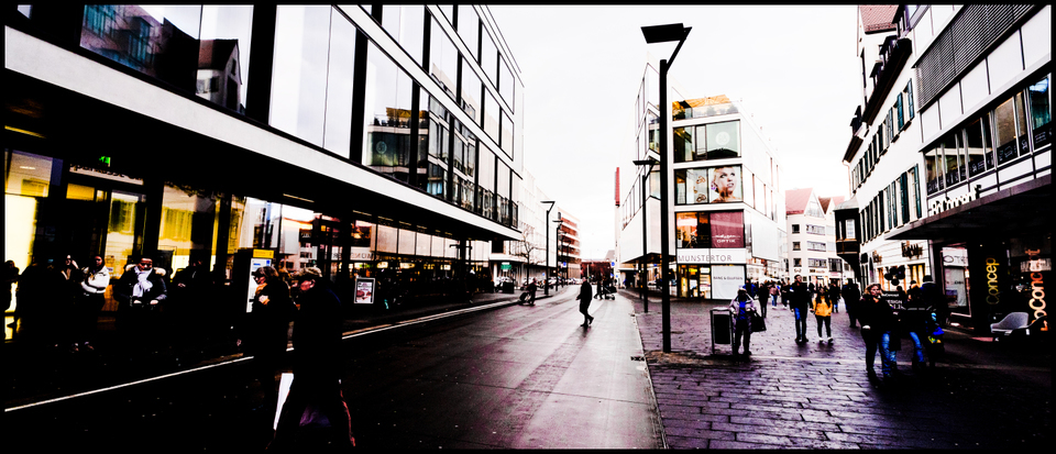 Opposite of the Edge - ID 008302