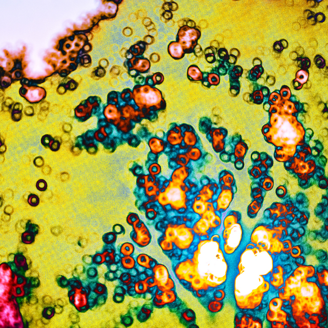 Reflections - ID 008311