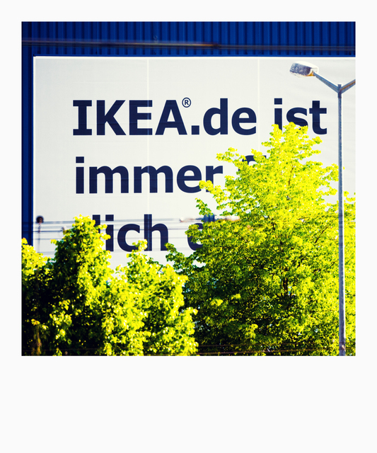 IKEA is Always - ID 008384