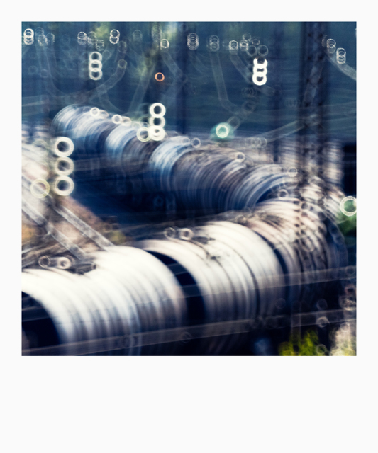 Tank Cars III - ID 008387