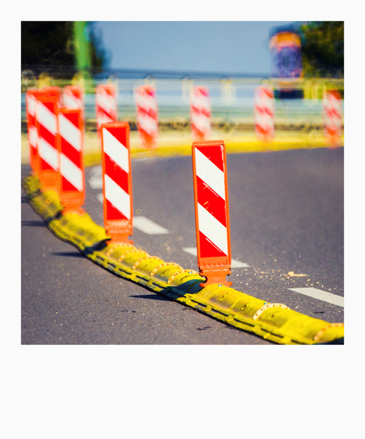 Lane Marking - ID 008389