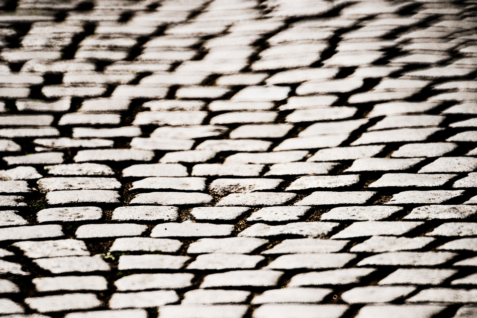CobblestoneS I - ID 008396