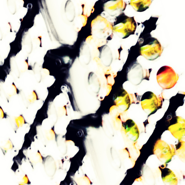 Power Lights I - ID 008407