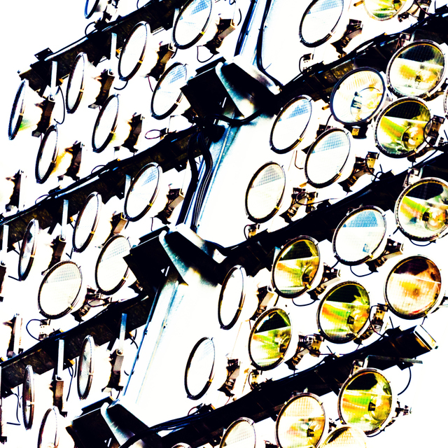 Power Lights II - ID 008408