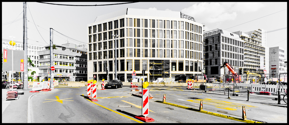 Workarounds in Front of New - ID 008435