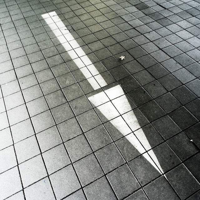 Parking Deck I - ID 008445