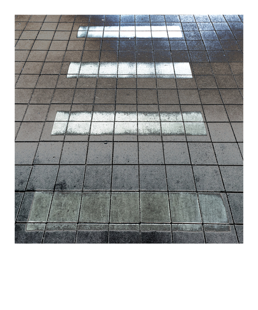 Parking Deck II - ID 008446