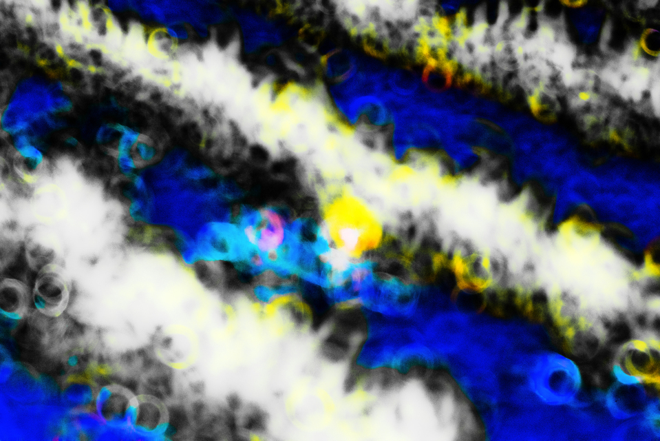 Ring Field VI - ID 008487