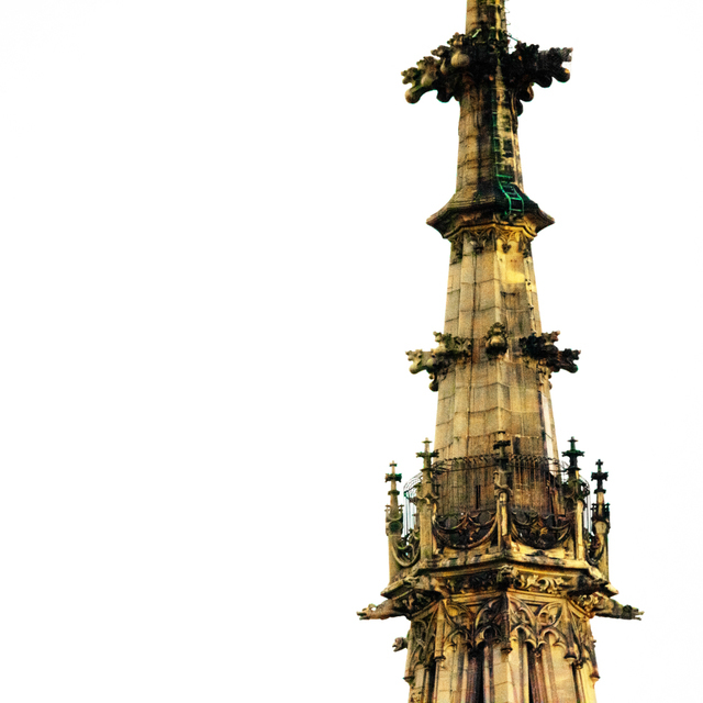 Top of Tower - ID 008532