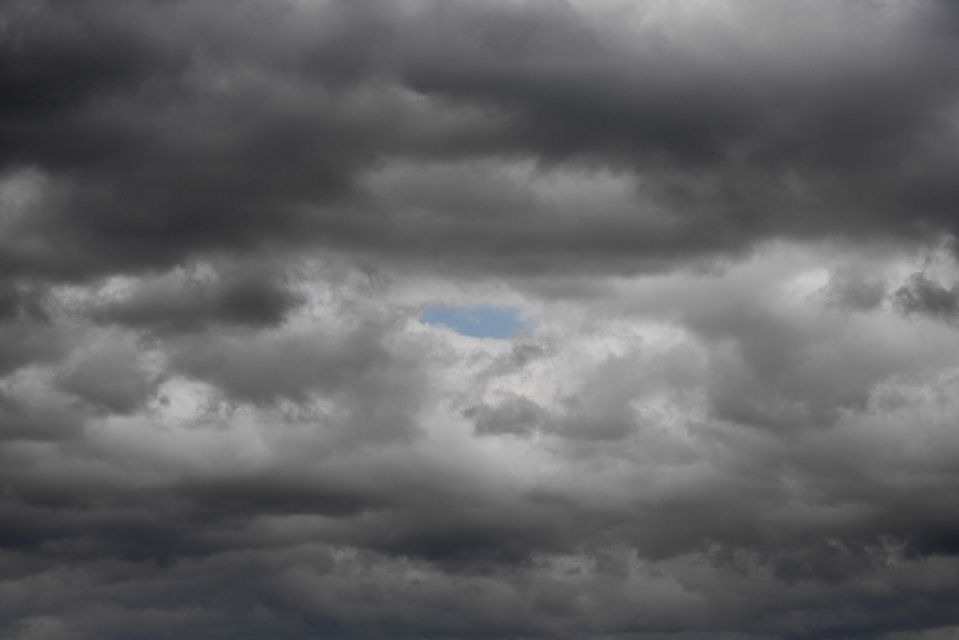 BLue Outlook - ID 008574