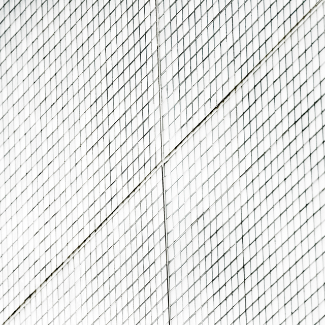 Square Pattern I - ID 008617