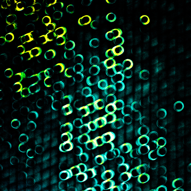 Square Pattern IV - ID 008620