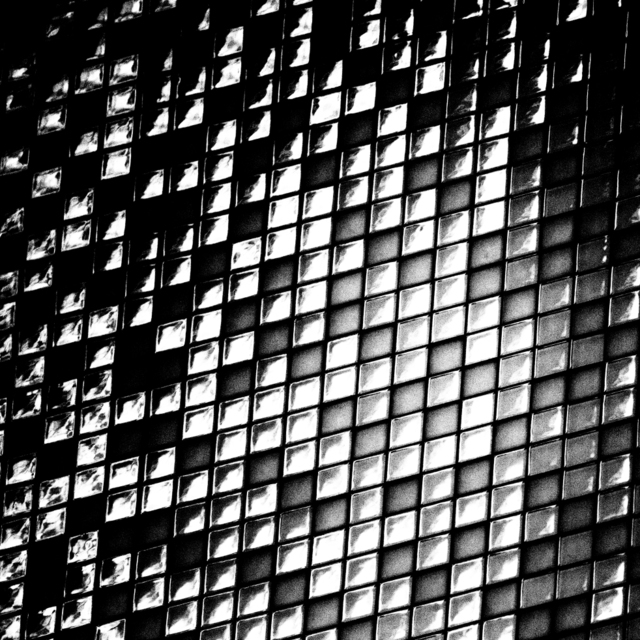 Square Pattern V - ID 008621