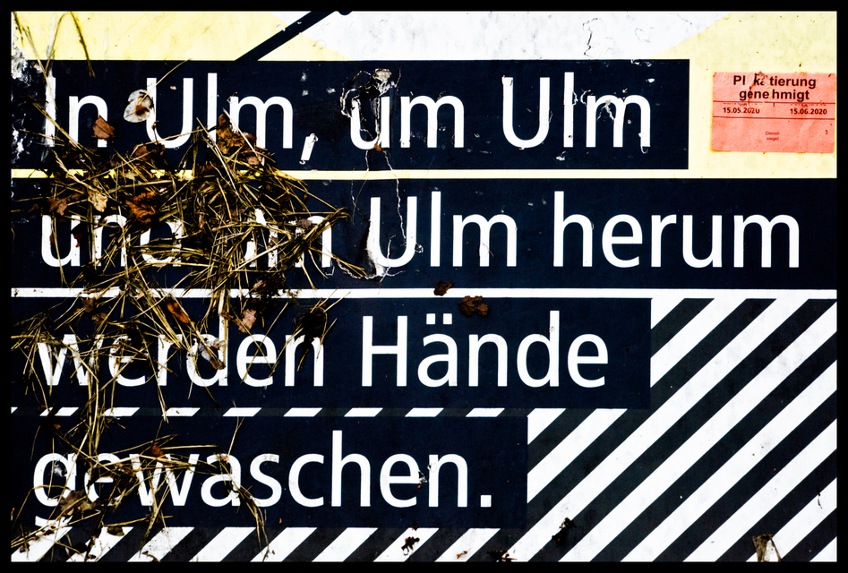 Washing Hands - ID 008639