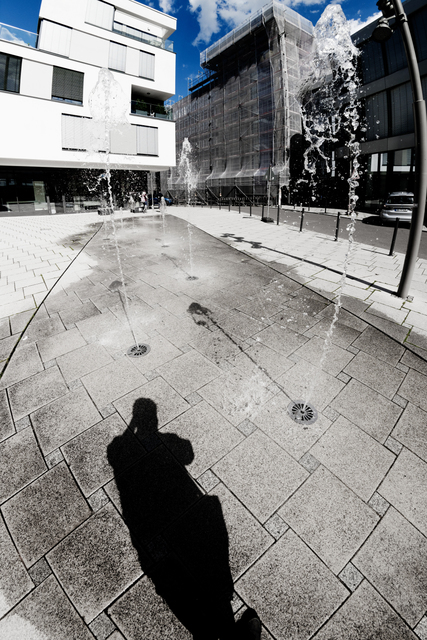 Fountain - ID 008653