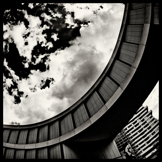 Quarter of Circle - ID 008656