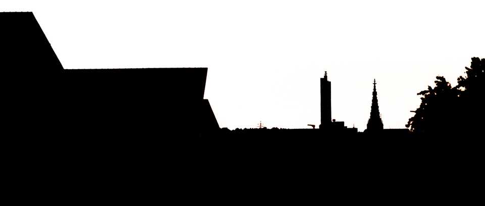 Silhouette I - ID 008692