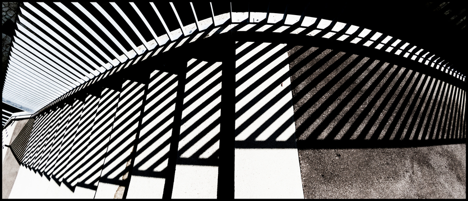 Stairs I - ID 008706