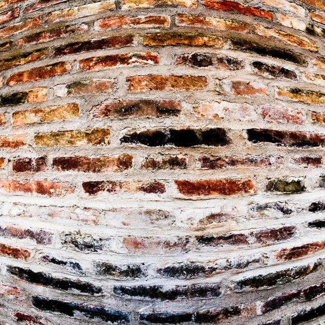 Brick Wall - ID 008710