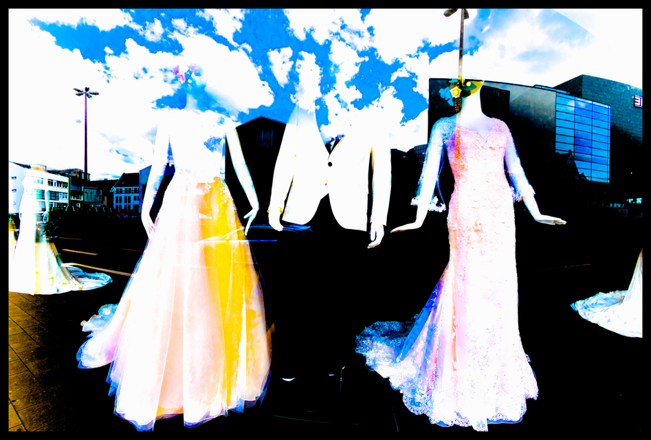 Headless - ID 008715