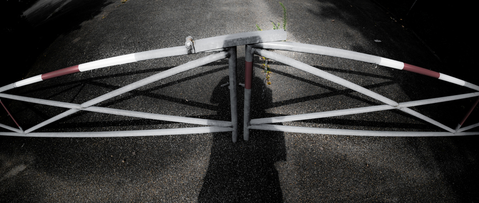 Shadow Barrier - ID 008725