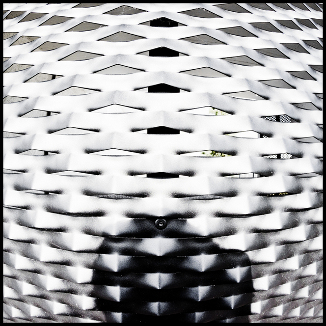 Grid Plate - ID 008731