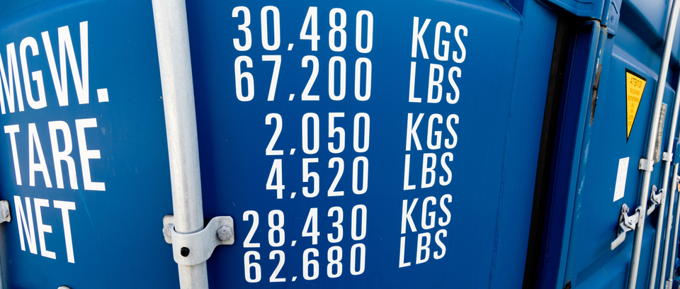 MGW TARE NET - ID 008736