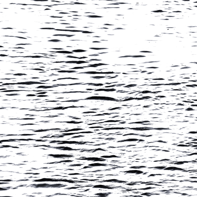 Water in BW - ID 008751