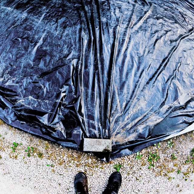 Plastic Ahead - ID 008772