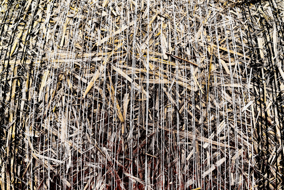 Straw Role III - ID 008796