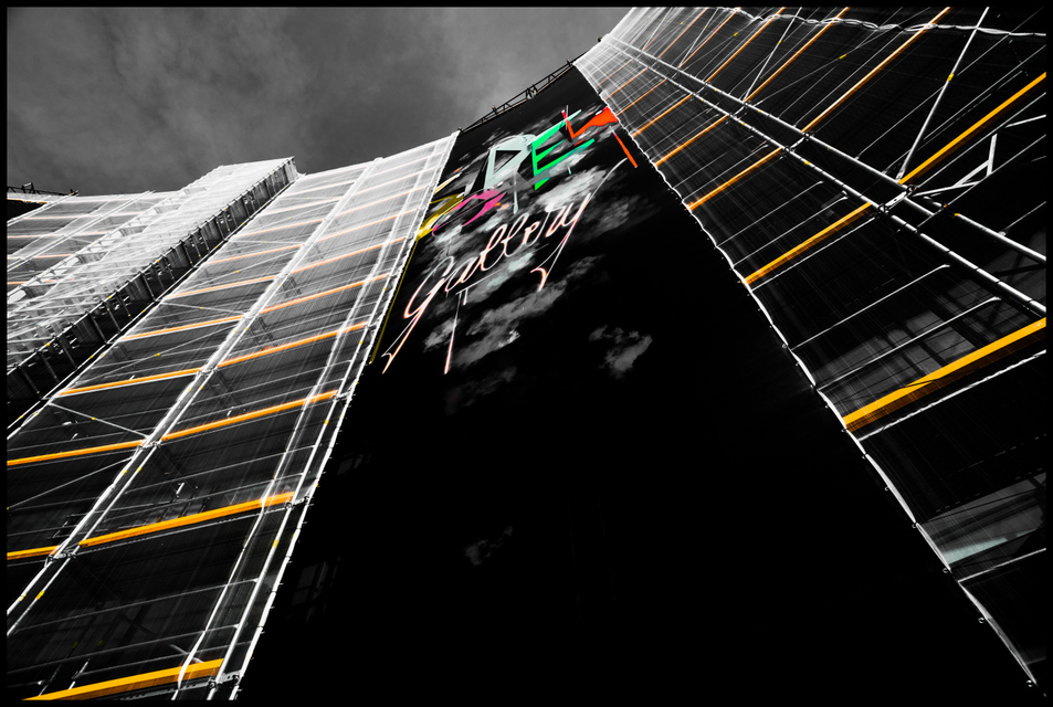 New Destrict II - ID 008815