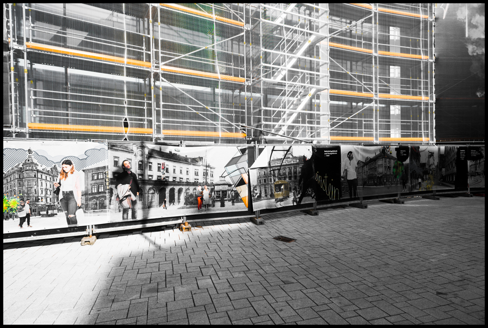 New Destrict III - ID 008816