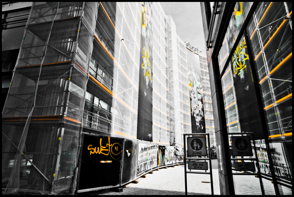 New Destrict V - ID 008819