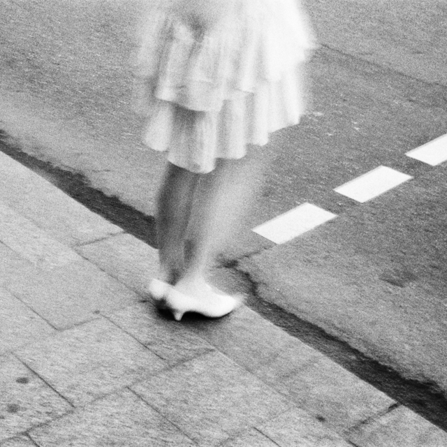 Unknown Woman I - ID 008829