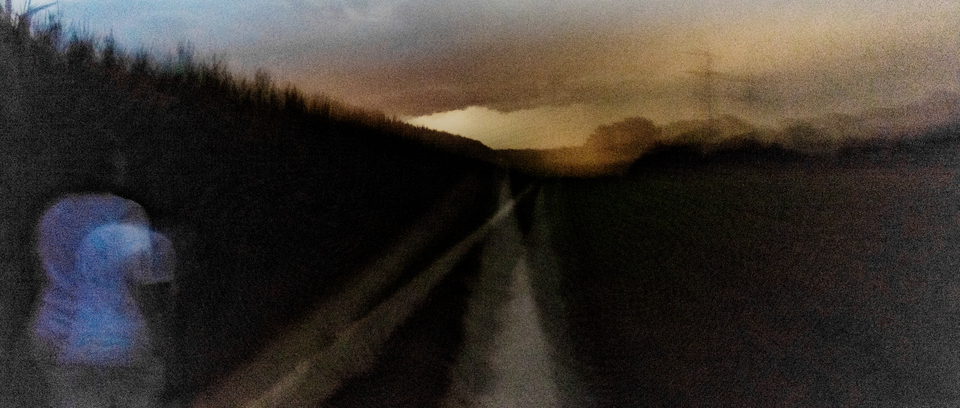 Thunderstorm I - ID 008854