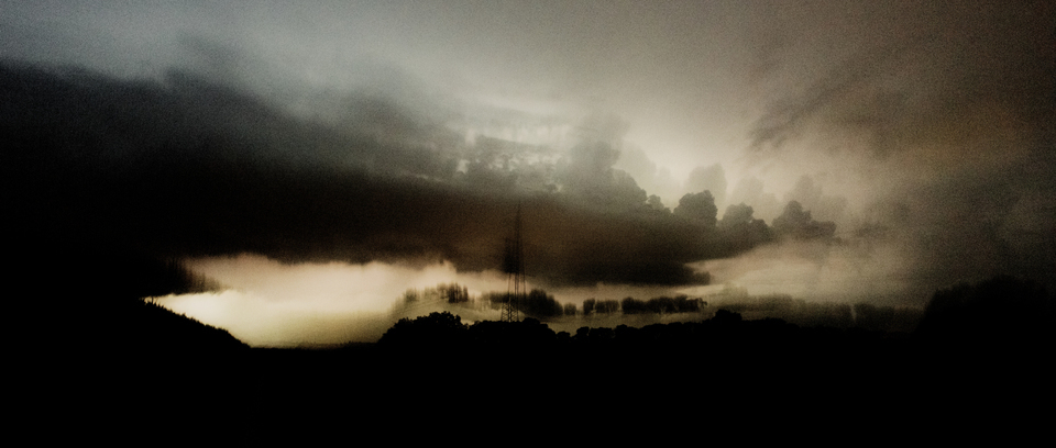 Thunderstorm II - ID 008855