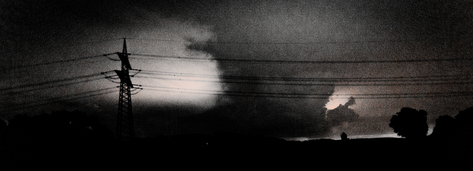 Thunderstorm VIII - ID 008863