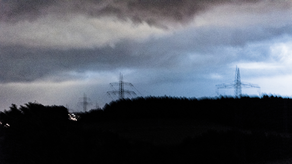 Thunderstorm IX - ID 008864