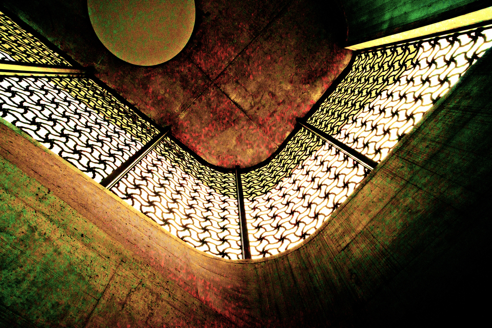 Orient in front of the Opera - ID 008873